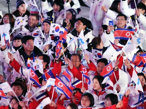 『愛国歌』の名称変更？　韓国と北朝鮮の統一ハードルがまた上がる